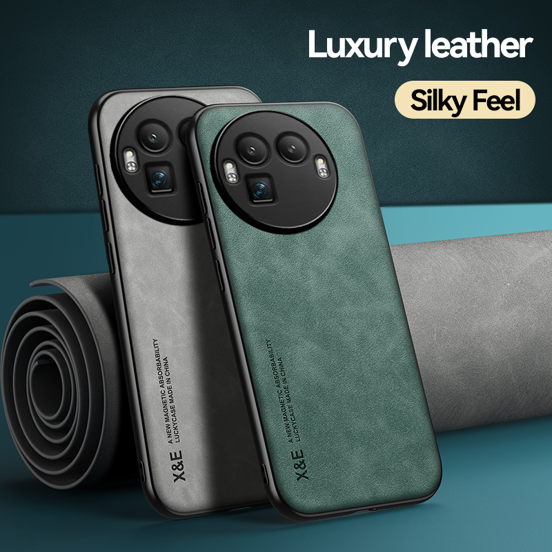 Realme GT7 GT8 Pro GT7T GT6T G - Camera Leather Case incelemesi ve fiyatı