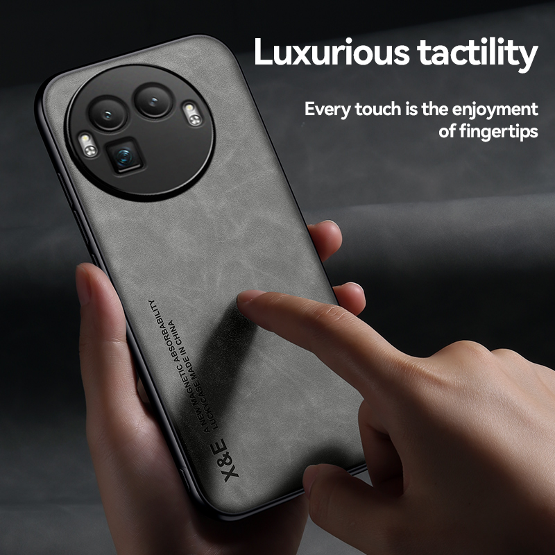 Realme GT7 GT8 Pro GT7T GT6T G - Camera Leather Case incelemesi ve fiyatı