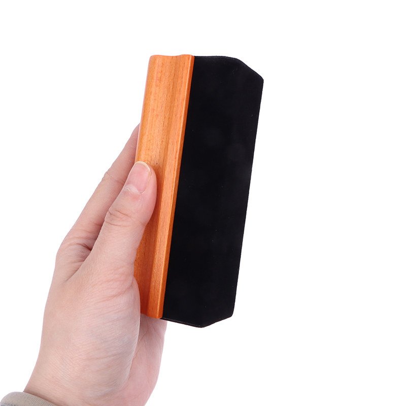 △   Anti-Statik Vinil Plak Tem - Vinyl Record Cleaner incelemesi ve fiyatı