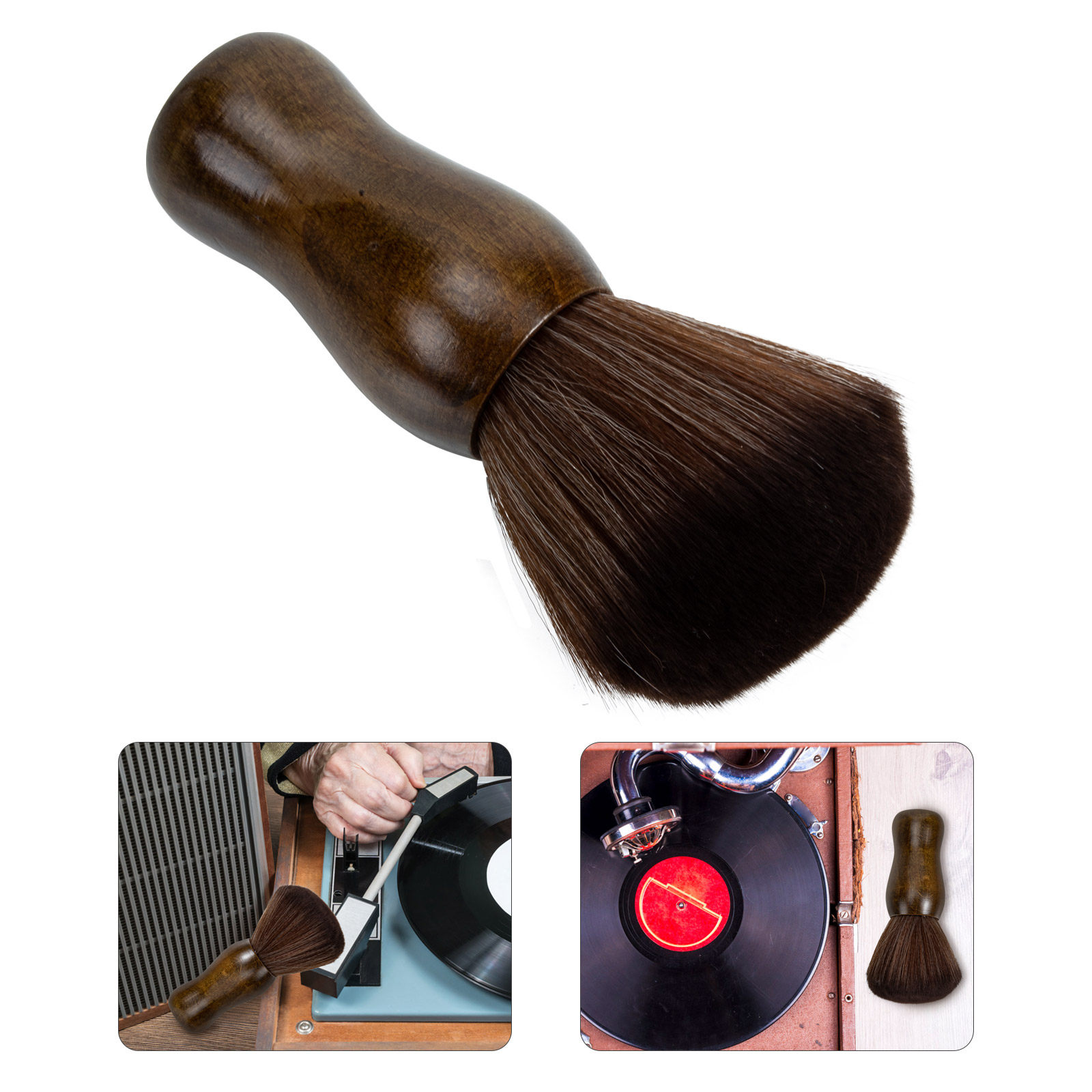 Profesyonel Vinil Plak Temizle - Vinyl Record Cleaner incelemesi ve fiyatı