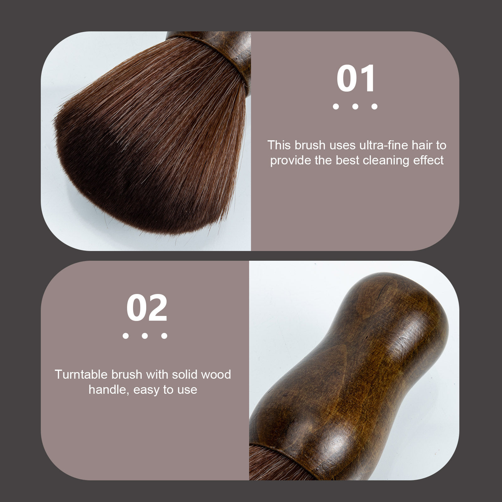 Profesyonel Vinil Plak Temizle - Vinyl Record Cleaner incelemesi ve fiyatı