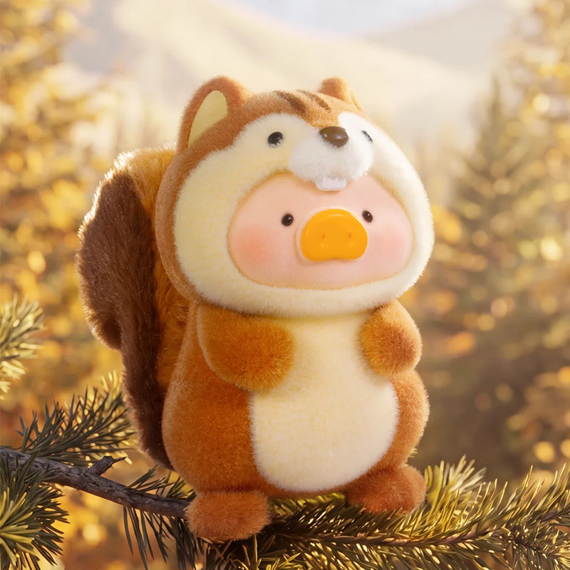 Lulu The Piggy Animals Party 2 - Collectible & Vintage Dolls For Wedding incelemesi ve fiyatı