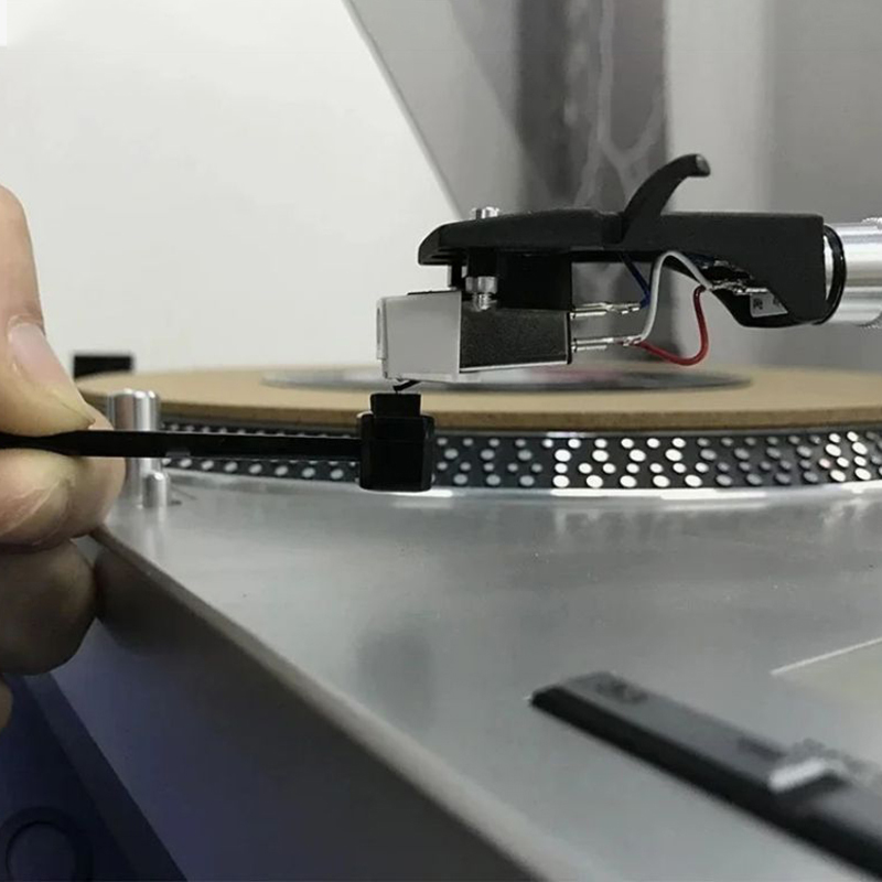 Pikap Kartuşu Stylus Fırça Vin - Vinyl Record Cleaner incelemesi ve fiyatı
