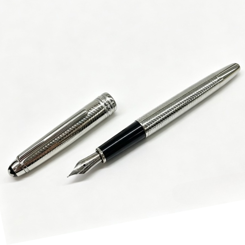 Ucuz Satış Altın MB163 Tükenme - Vintage Collectible Pens incelemesi ve fiyatı