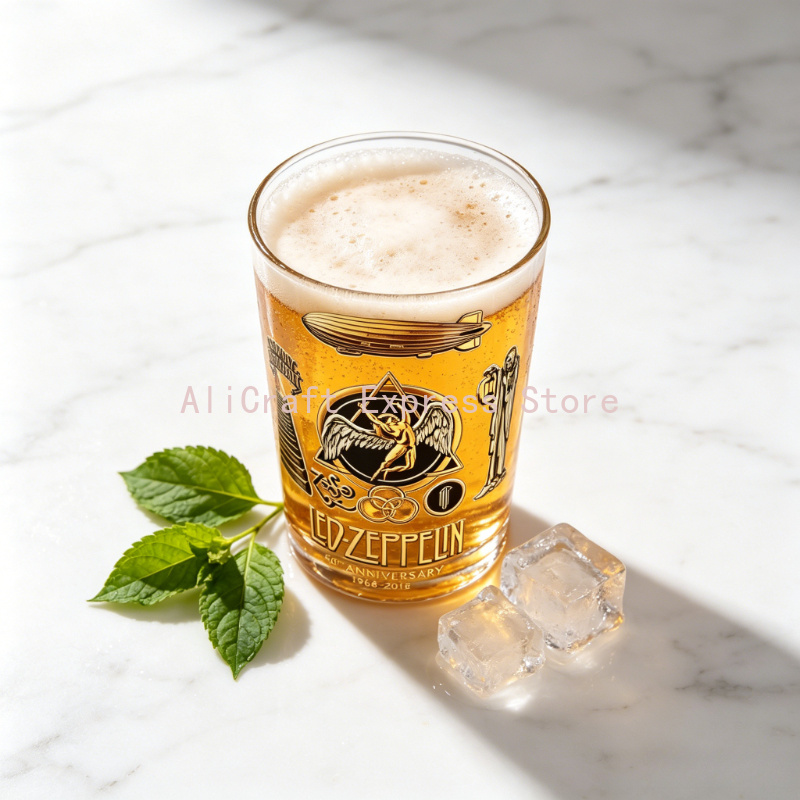 Vintage Klasik Rock 58. Yıl Dö - Vintage Collectible Glass incelemesi ve fiyatı