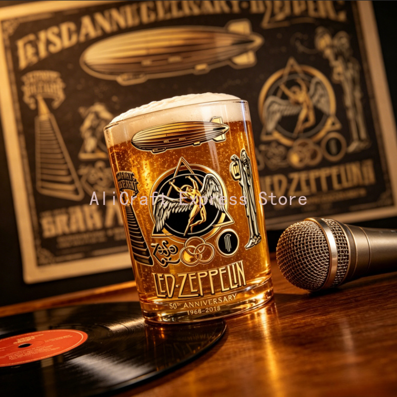 Vintage Klasik Rock 58. Yıl Dö - Vintage Collectible Glass incelemesi ve fiyatı