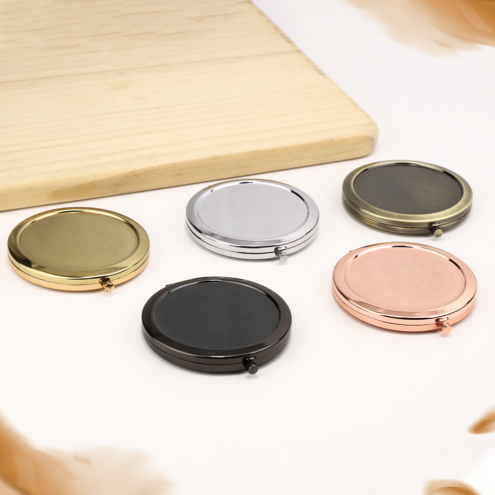 1 adet 57mm Kompakt Çanta Cep  - Vintage Jewelry Collection incelemesi ve fiyatı
