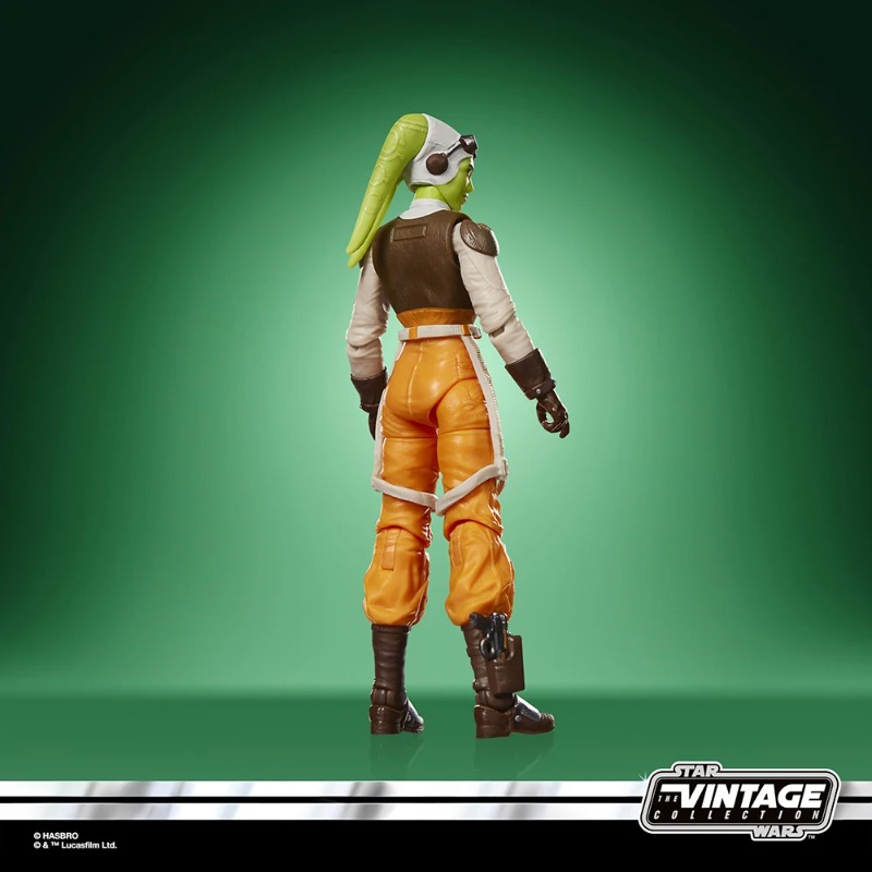 Orijinal YENI Hasbro STAR WARS - Vintage Star Wars Collectible incelemesi ve fiyatı