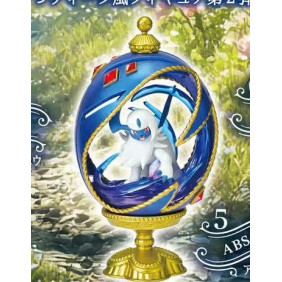 Re-ment Pokemon Ovaltique Kole - Vintage Pokemon Collectible incelemesi ve fiyatı