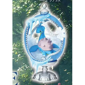 Re-ment Pokemon Ovaltique Kole - Vintage Pokemon Collectible incelemesi ve fiyatı