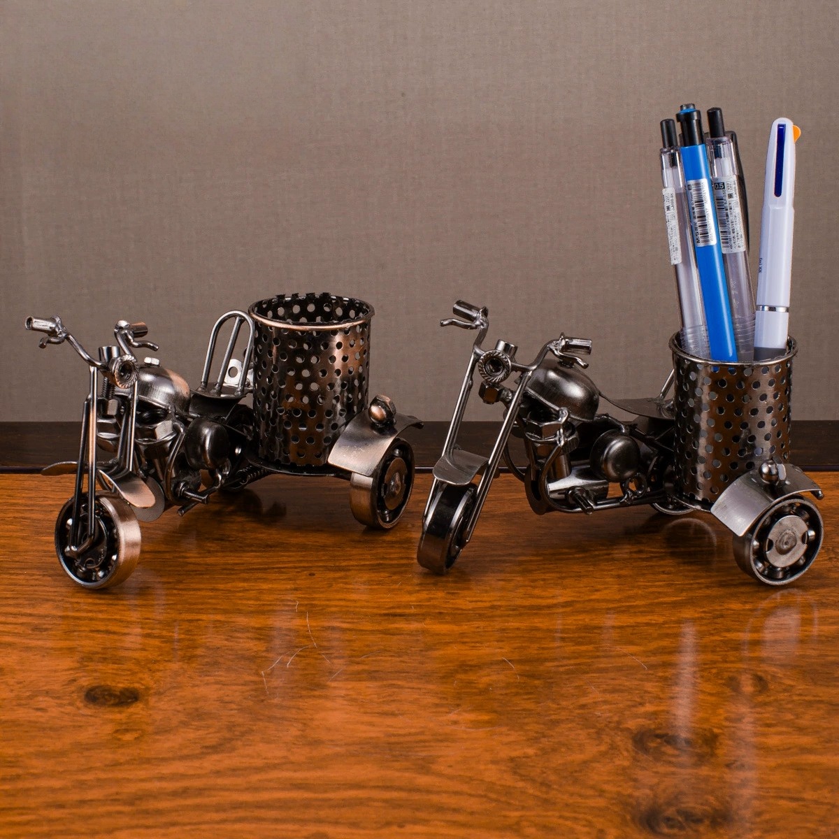 Vintage Motosiklet Modeli Meta - Vintage Collectible Pens incelemesi ve fiyatı