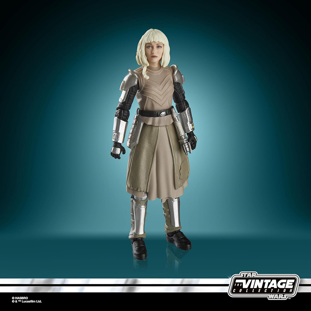 [Stokta Mevcut] Hasbro STAR WA - Vintage Star Wars Collectible incelemesi ve fiyatı