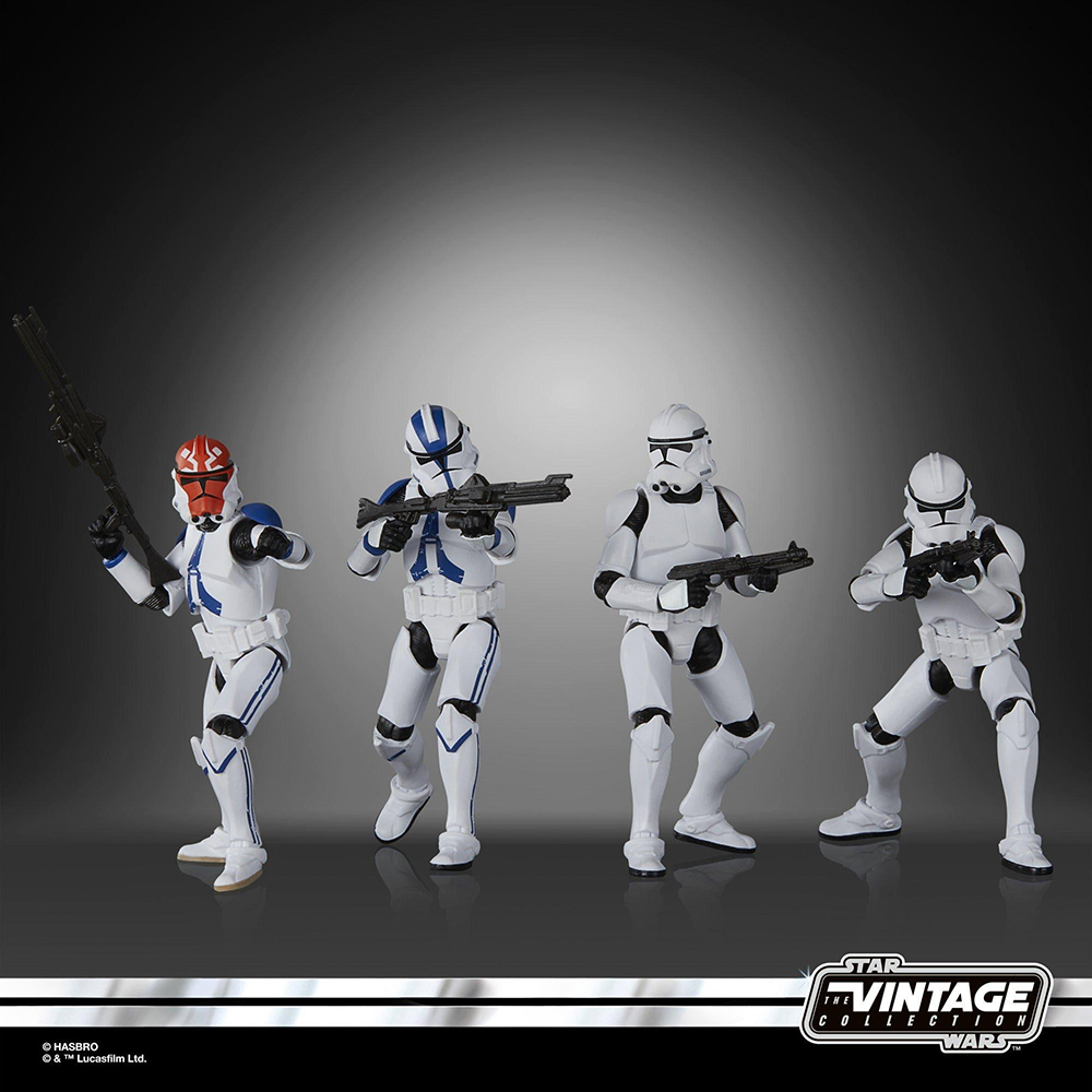 [Stokta Mevcut] Hasbro STAR WA - Vintage Star Wars Collectible incelemesi ve fiyatı