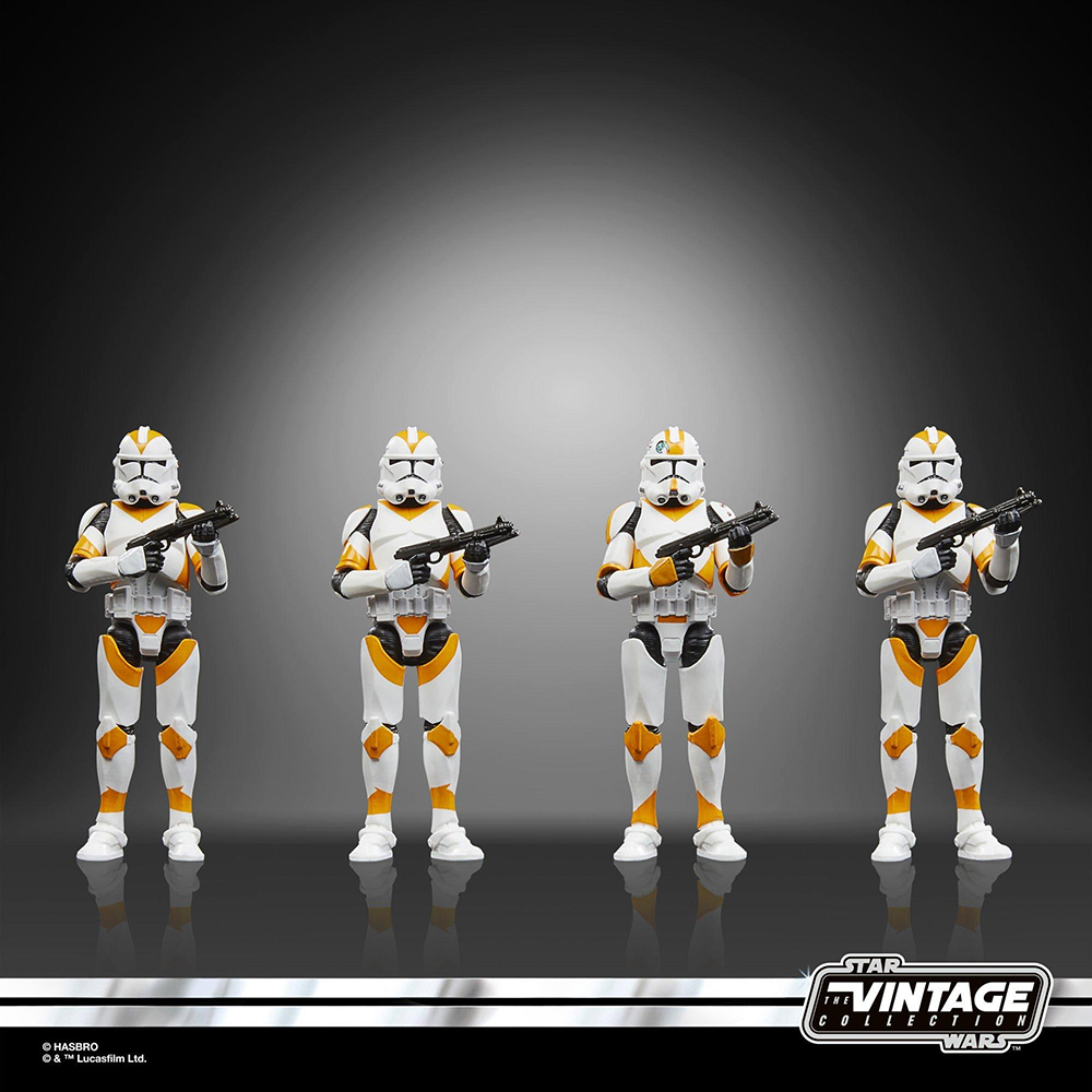 [Stokta Mevcut] Hasbro STAR WA - Vintage Star Wars Collectible incelemesi ve fiyatı