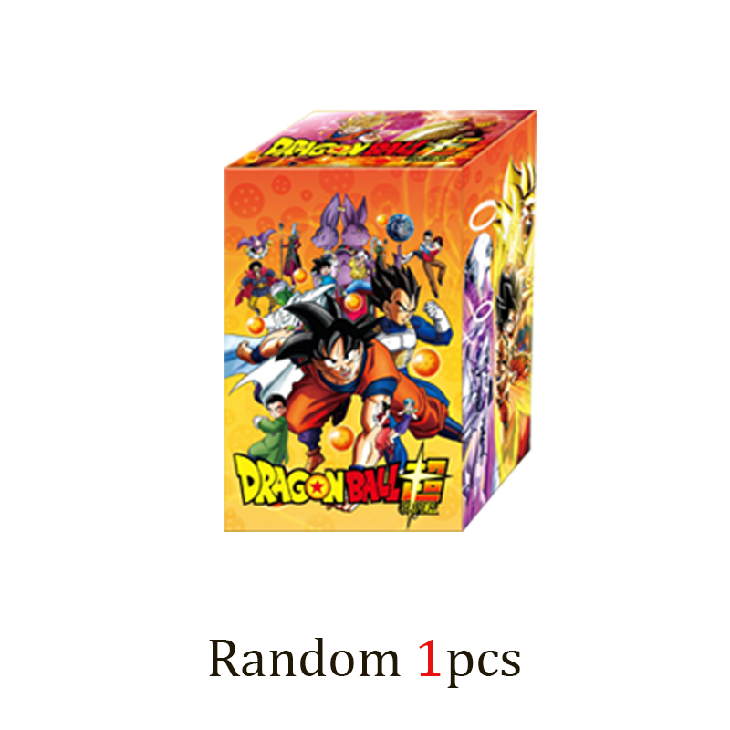 Kör kutu Dragon Ball Super Son - Vintage Collectible Figurines incelemesi ve fiyatı