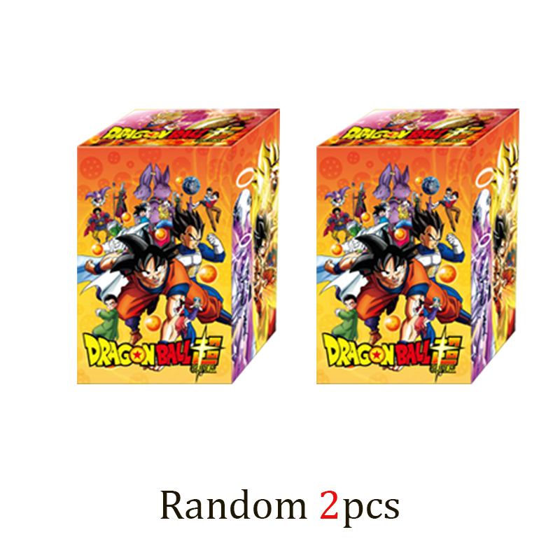 Kör kutu Dragon Ball Super Son - Vintage Collectible Figurines incelemesi ve fiyatı