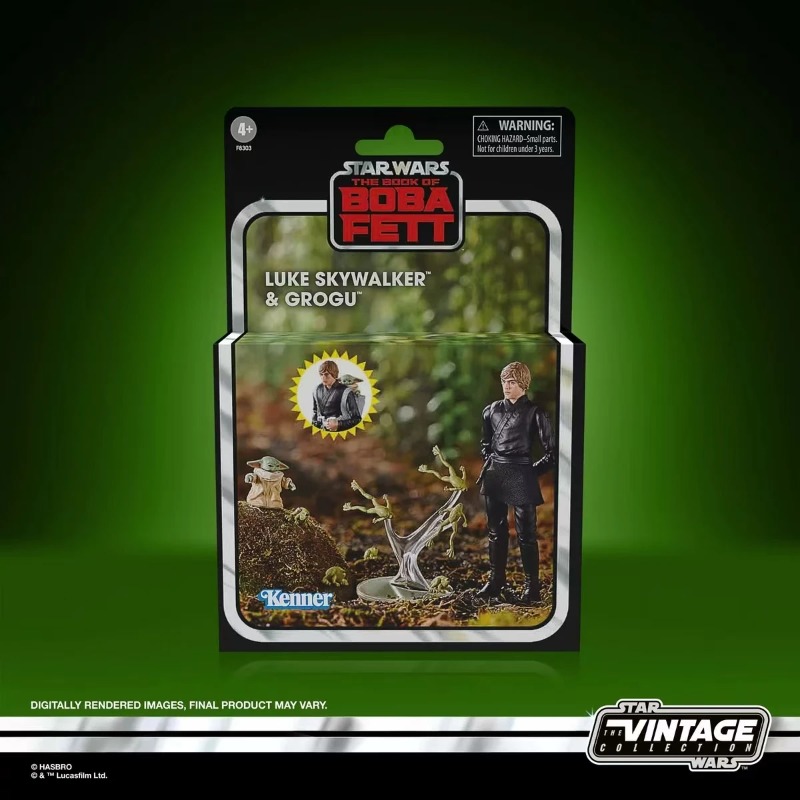 Orijinal ürün, Özel TeklifOrij - Vintage Star Wars Collectible incelemesi ve fiyatı