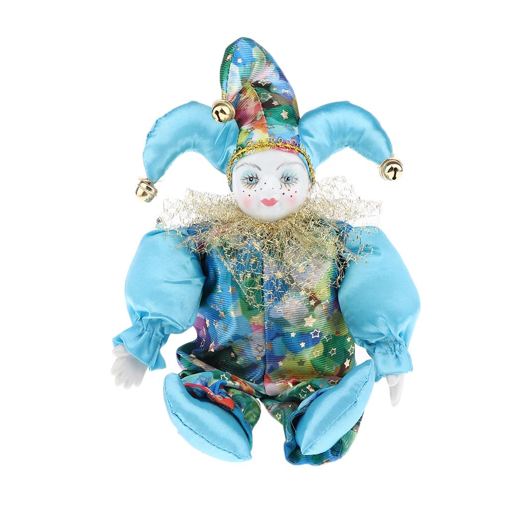 Komik Vintage Palyaço Bebek Po - Vintage Collectible Clowns incelemesi ve fiyatı