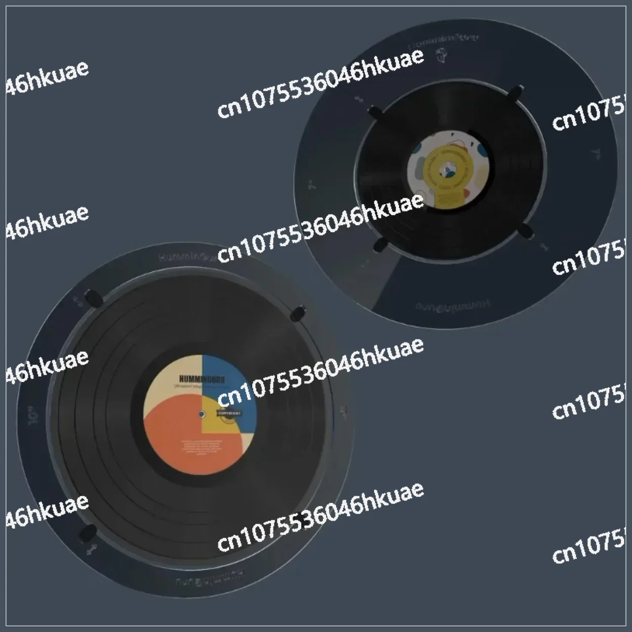 Ultrasonik Plak Temizleyici -  - Vinyl Record Cleaner incelemesi ve fiyatı