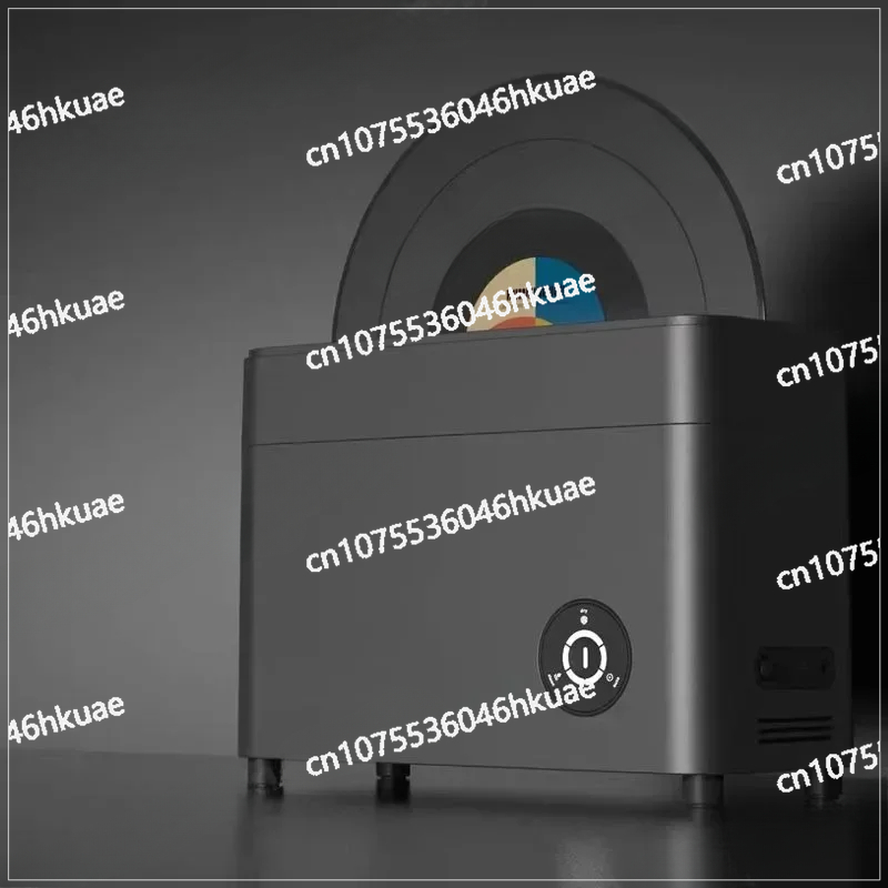 Ultrasonik Plak Temizleyici -  - Vinyl Record Cleaner incelemesi ve fiyatı
