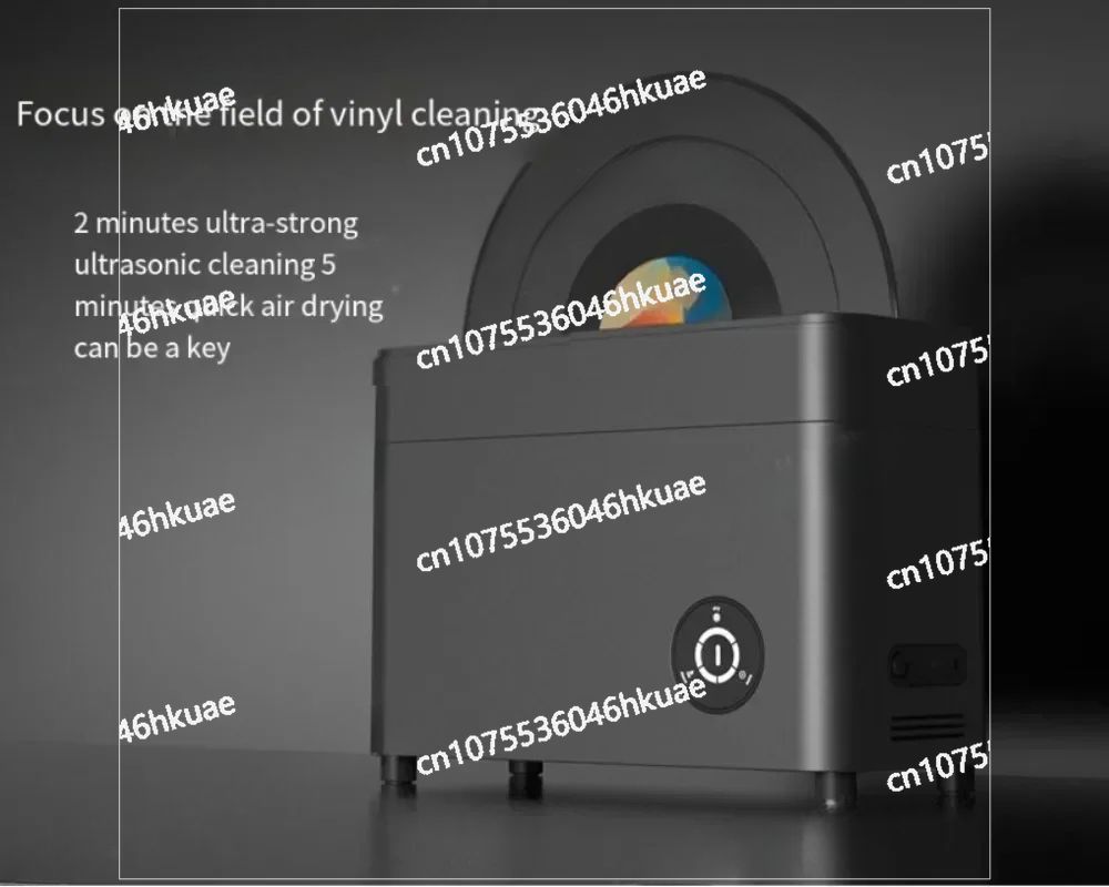 Ultrasonik Plak Temizleyici -  - Vinyl Record Cleaner incelemesi ve fiyatı