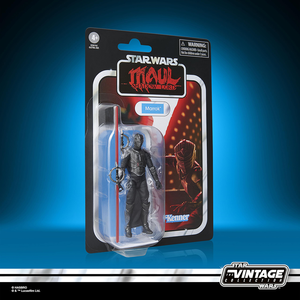 Stokta Mevcut Hasbro STAR WARS - Vintage Star Wars Collectible incelemesi ve fiyatı