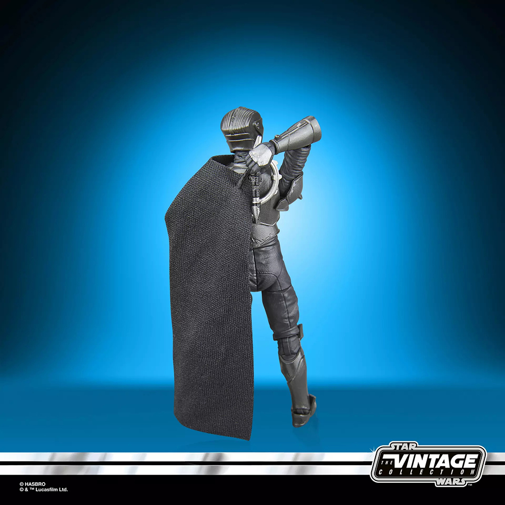 Stokta Mevcut Hasbro STAR WARS - Vintage Star Wars Collectible incelemesi ve fiyatı