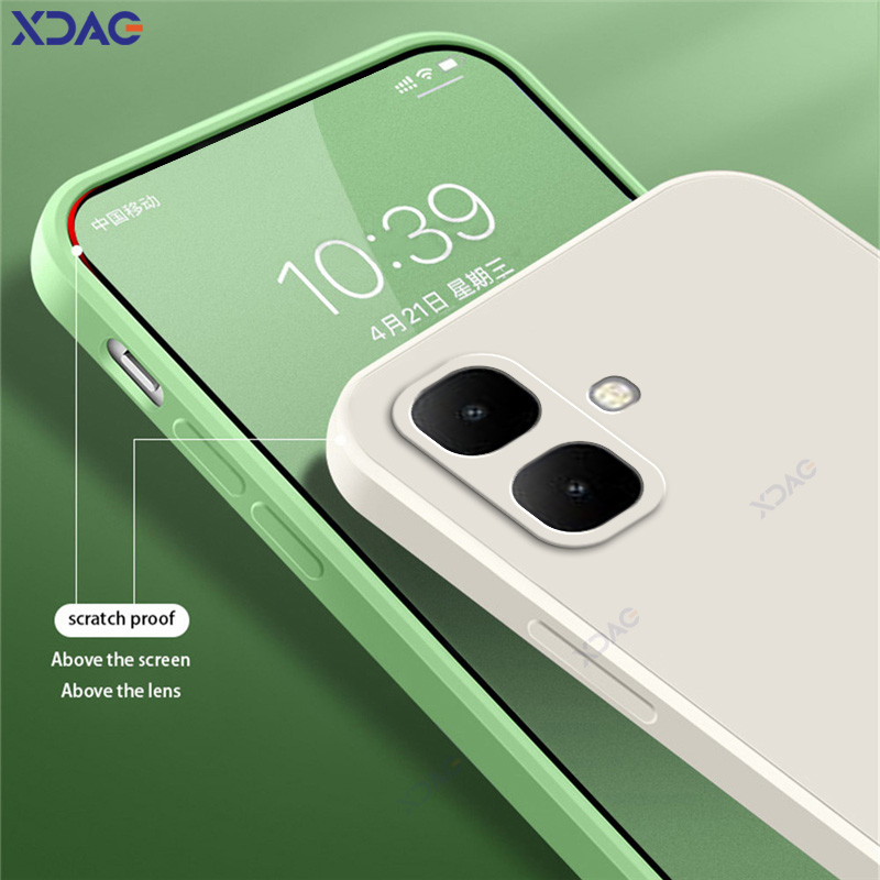 Lüks Şeker Cep Telefonları Kıl - Camera Leather Case incelemesi ve fiyatı