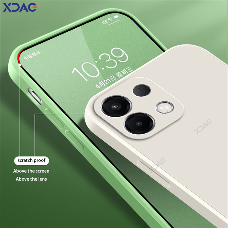 Lüks Şeker Cep Telefonu Kılıfl - Camera Leather Case incelemesi ve fiyatı