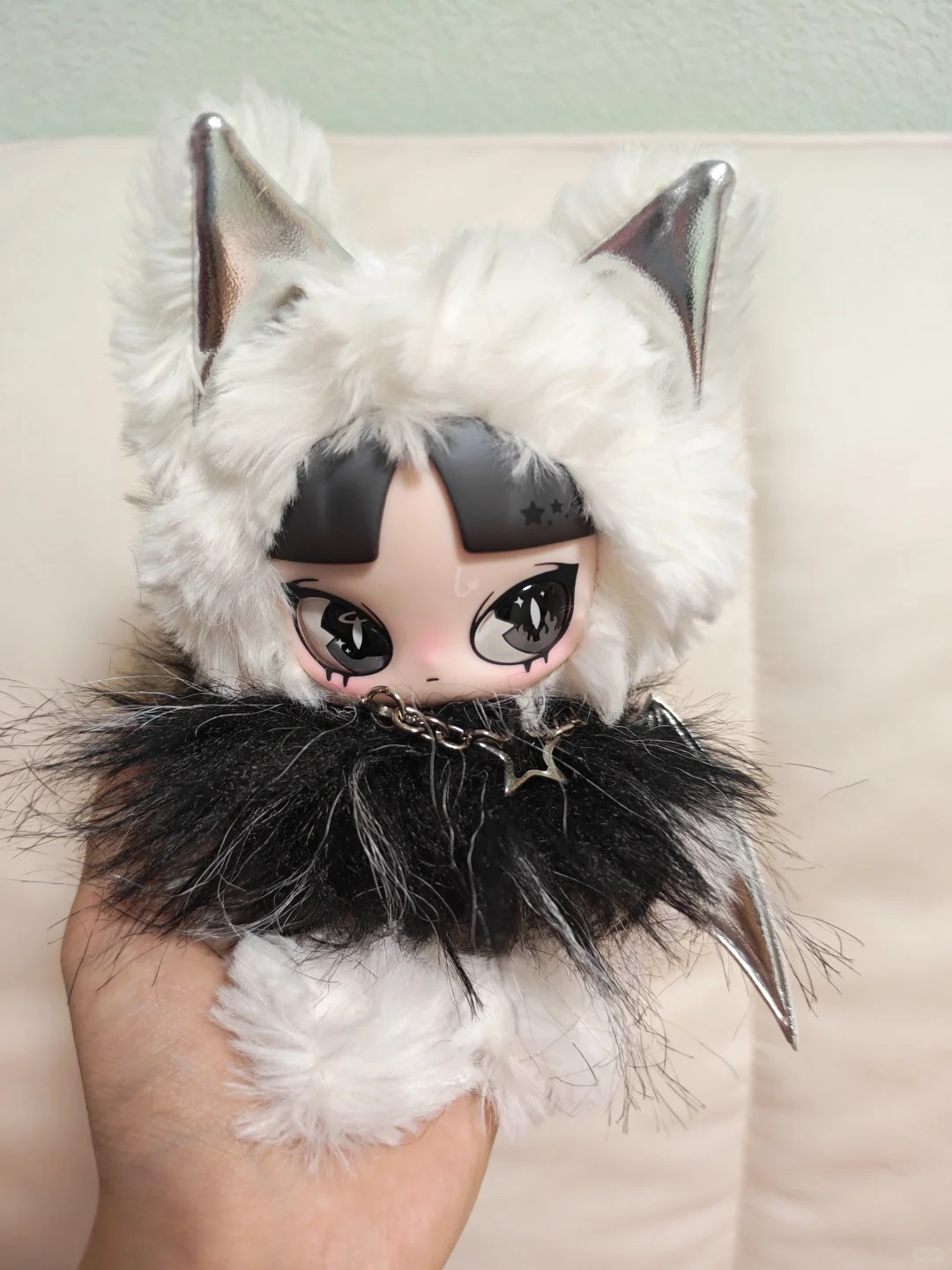 Orijinal Inn'S Bir Melektir Bi - Collectible & Vintage Dolls For Wedding incelemesi ve fiyatı