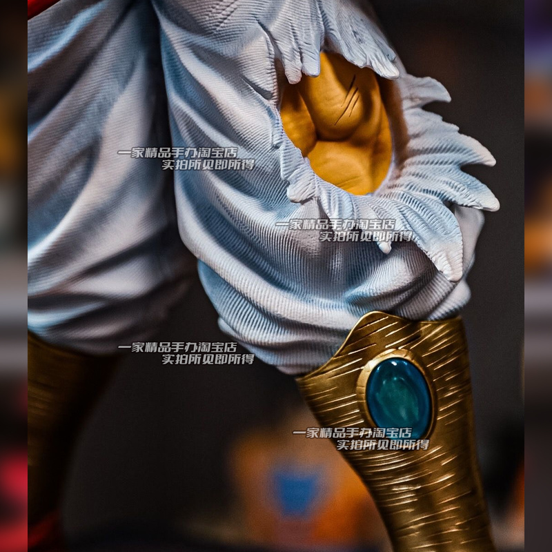 50CM Dragon Ball Breaking Circ - Vintage Collectible Figurines incelemesi ve fiyatı