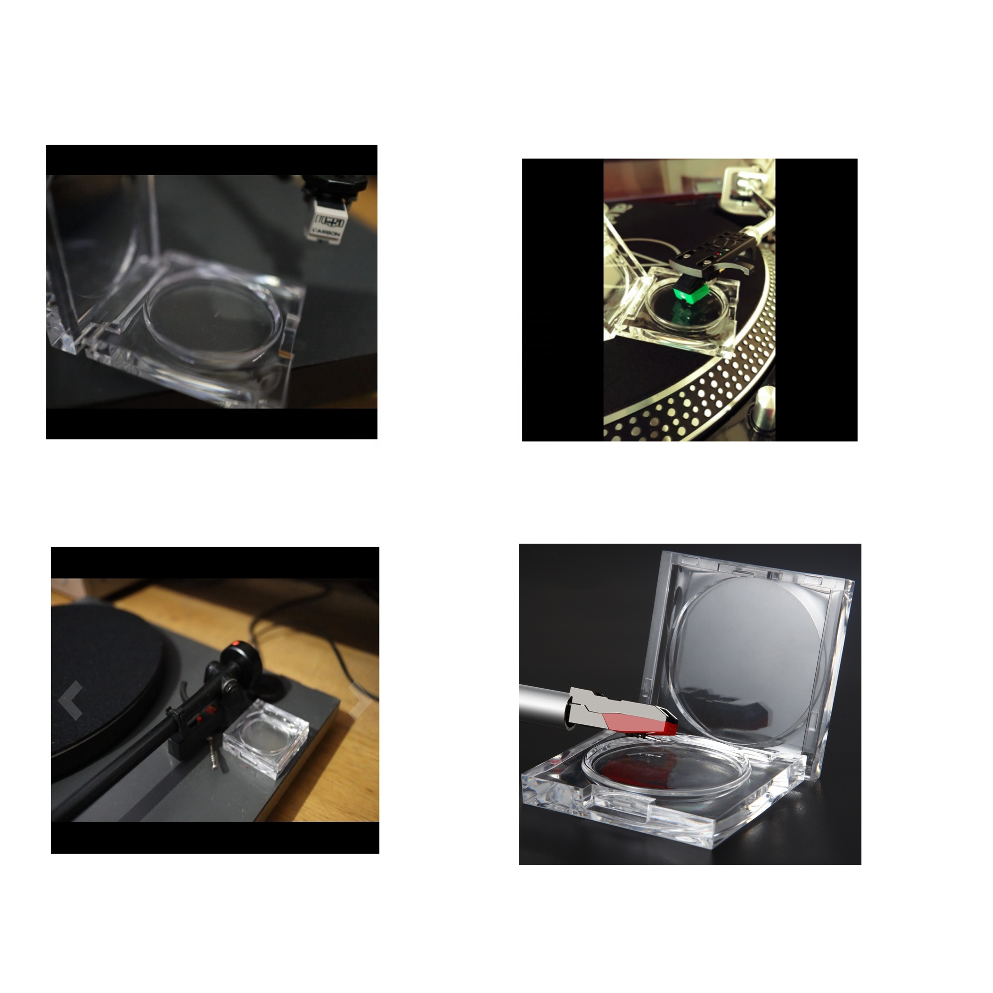 Fonograf İğne Temizleyici Pika - Vinyl Record Cleaner incelemesi ve fiyatı