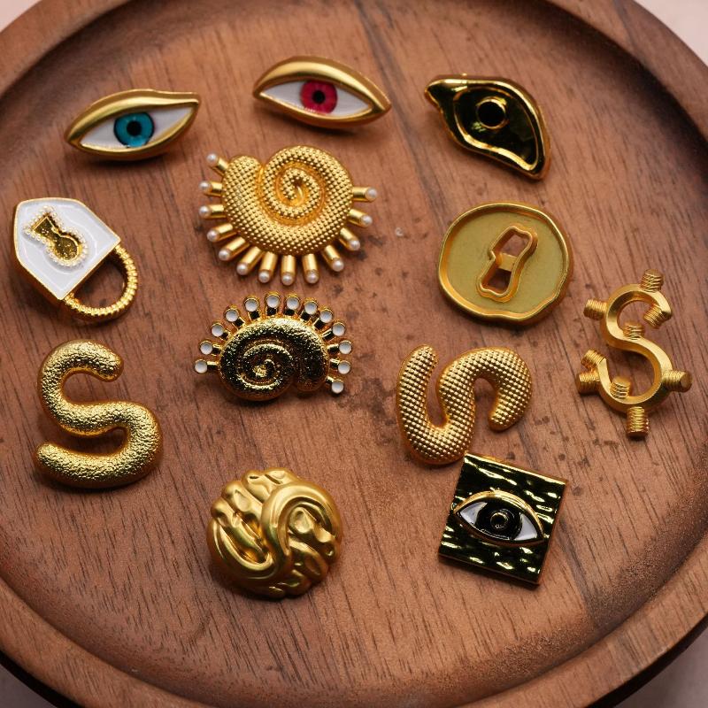 Giyim Çantaları DIY El Sanatla - Vintage Collectible Buttons incelemesi ve fiyatı