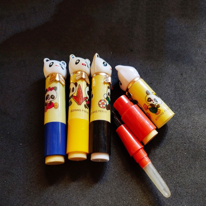 WUHAN Çin 1980 S Koleksiyonund - Vintage Collectible Pens incelemesi ve fiyatı