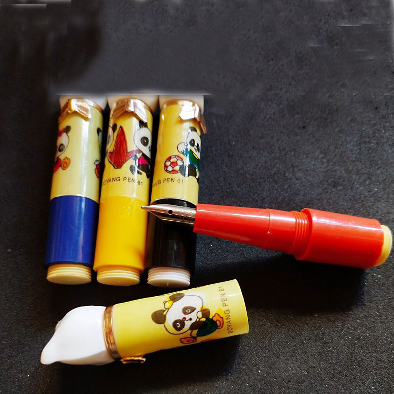 WUHAN Çin 1980 S Koleksiyonund - Vintage Collectible Pens incelemesi ve fiyatı