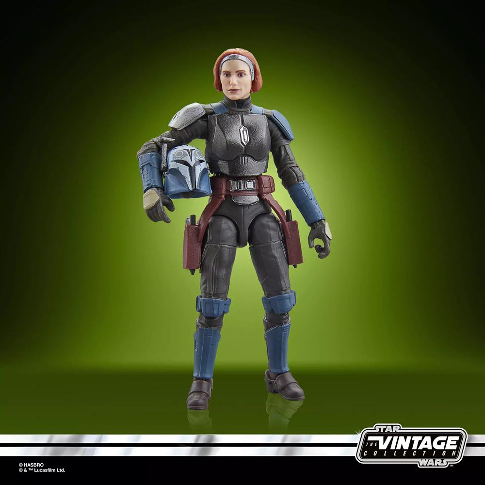 [Stokta Mevcut] Hasbro STAR WA - Vintage Star Wars Collectible incelemesi ve fiyatı