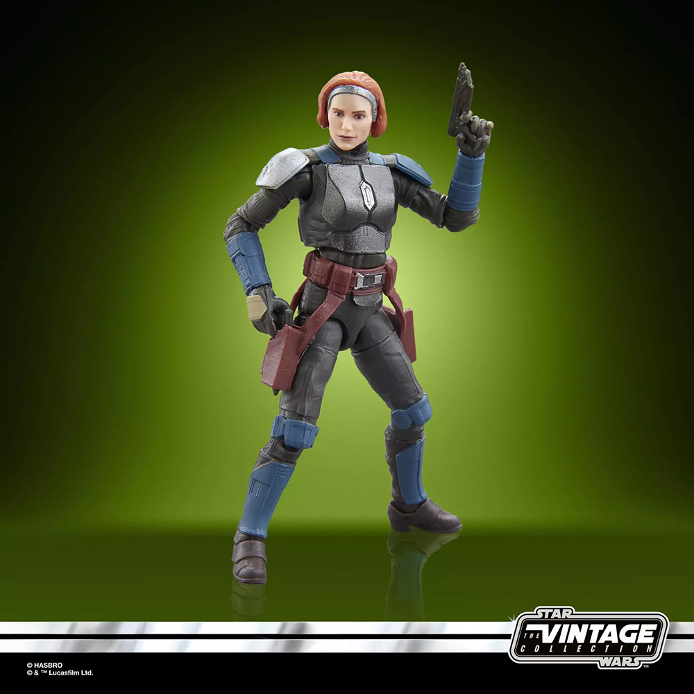 [Stokta Mevcut] Hasbro STAR WA - Vintage Star Wars Collectible incelemesi ve fiyatı