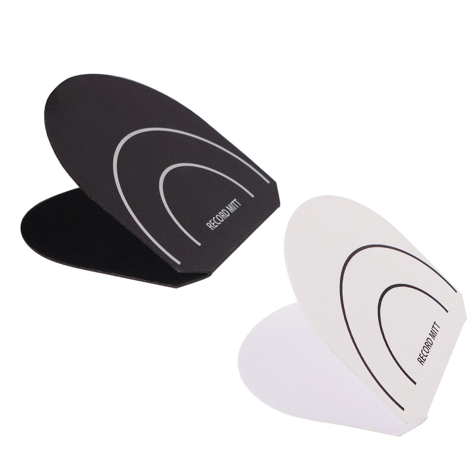 Vinil Kayıt Eldiveni Pikap Mat - Vinyl Record Cleaner incelemesi ve fiyatı