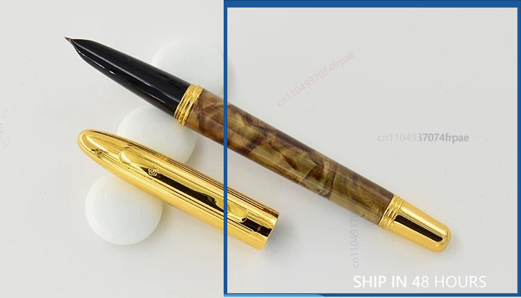 1990'lar NOS Hero General Fact - Vintage Collectible Pens incelemesi ve fiyatı