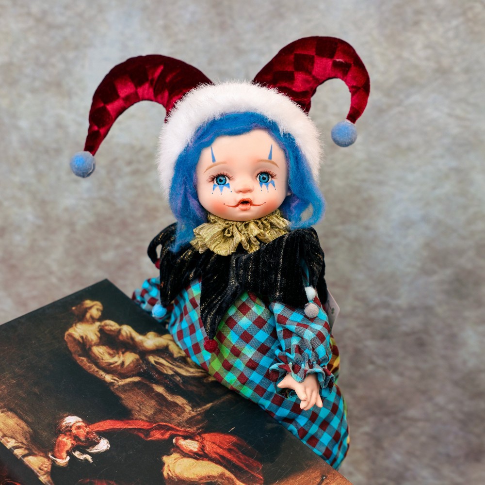 Cadılar Bayramı Hediyesi 14 İn - Vintage Collectible Clowns incelemesi ve fiyatı